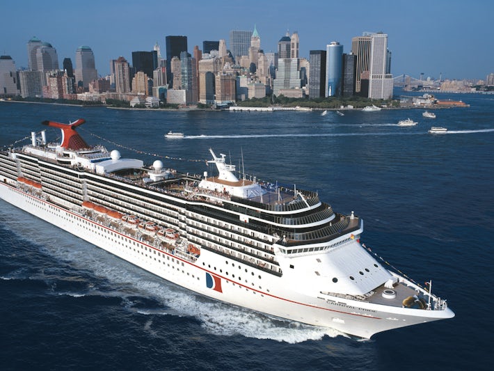 Carnival Pride Cruise Expert Review (2023)