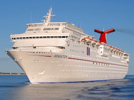 carnival cruise from mobile al reviews