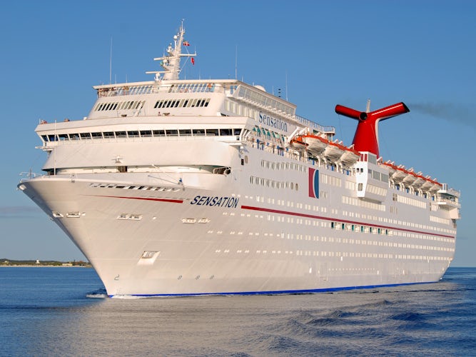 carnival cruises to western caribbean