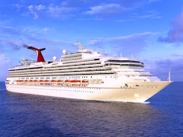carnival cruises for singles over 40