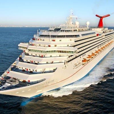 3 day cruises in august 2023