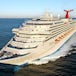 San Juan to Europe Carnival Valor Cruise Reviews