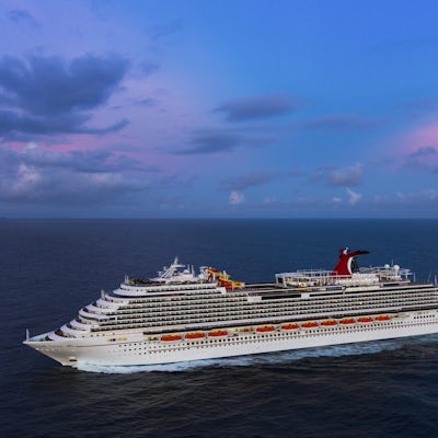 may 2023 cruises from galveston