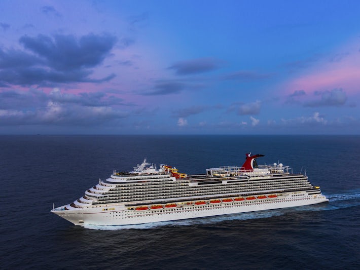 Carnival Vista Cruise Expert Review (2023)