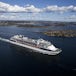 Celebrity Cruises Celebrity Constellation Cruise Reviews for Gourmet Food Cruises to Canada & New England