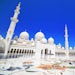 7 Day Cruises to the Middle East