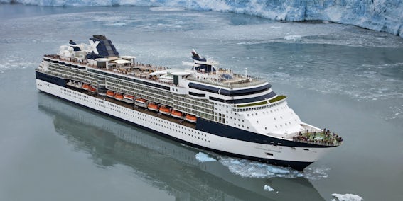 celebrity cruise march 5 2023