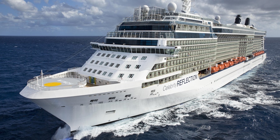 celebrity cruise ship refit schedule