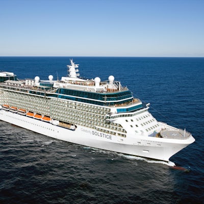 cruises 2023 solstice cruisecritic