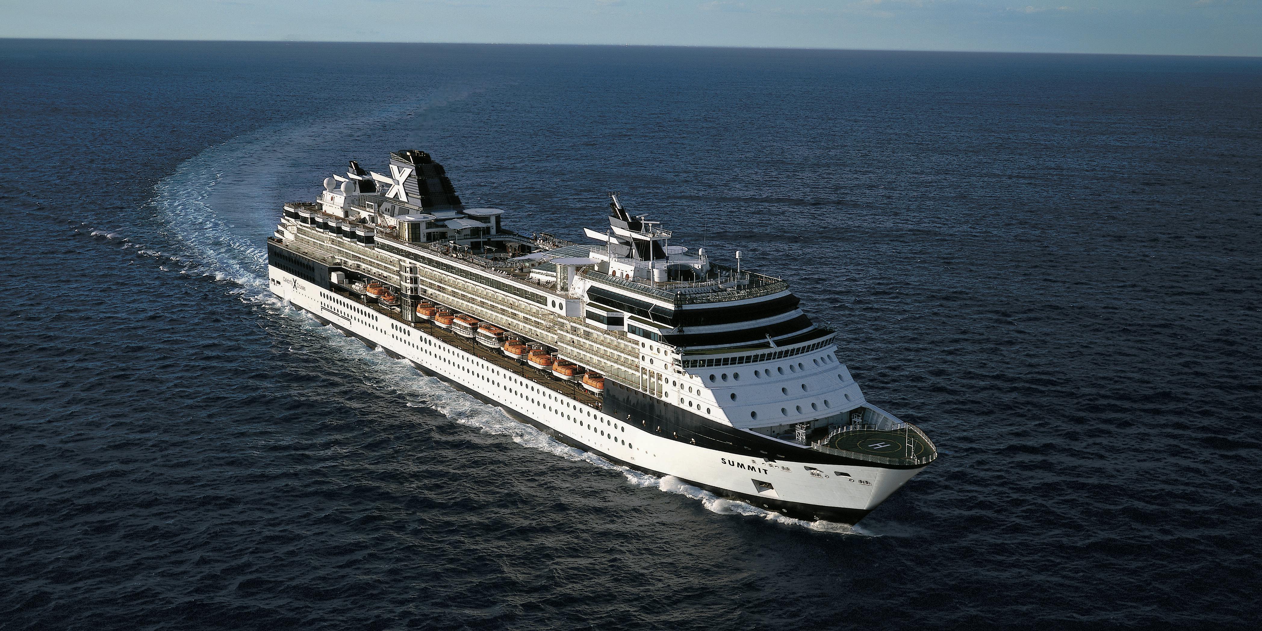 THE 25 BEST February 2025 Cruises (with Prices) on Cruise Critic