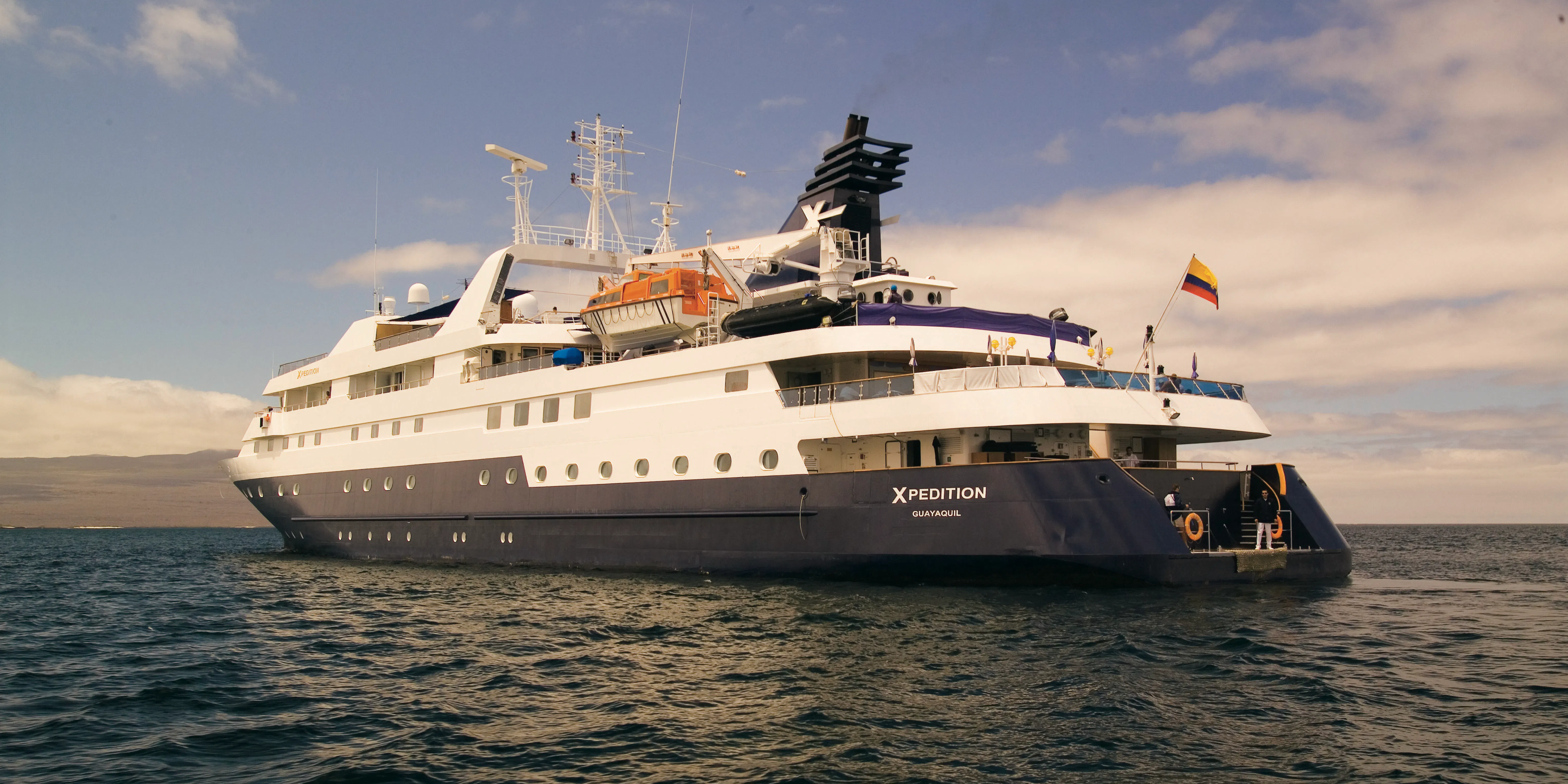 Find Celebrity Xpedition Cruises (with Prices) Cruise Critic