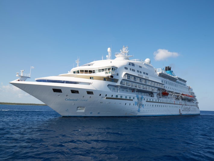 celestyal cruises reviews