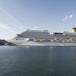 Kiel to Europe Costa Diadema Cruise Reviews