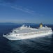 Singapore to Transatlantic Costa Fortuna Cruise Reviews