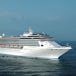 Rhodes to Europe Costa Mediterranea Cruise Reviews
