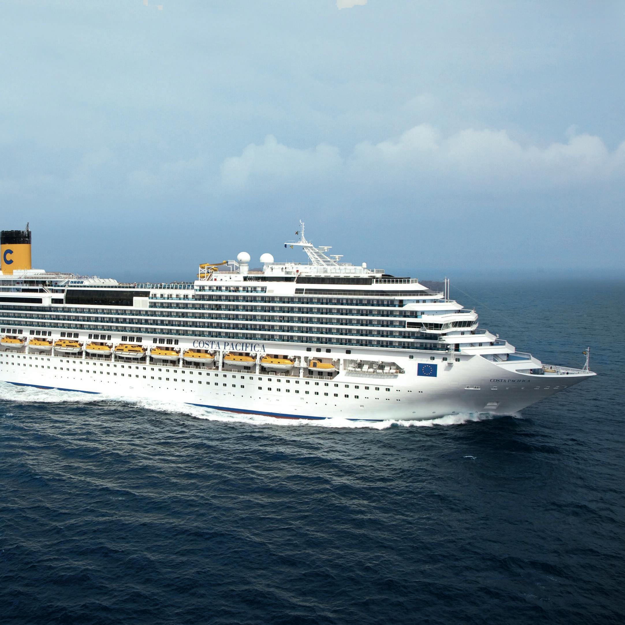 THE 25 BEST March 2023 Cruises (with Prices) on Cruise Critic