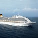 Costa Pacifica Cruises to the Mediterranean