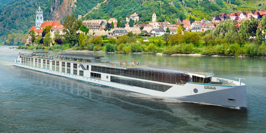 Riverside Luxury Cruises Acquires Four More Former Crystal River Ships