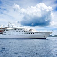 cruises mediterranean sailing