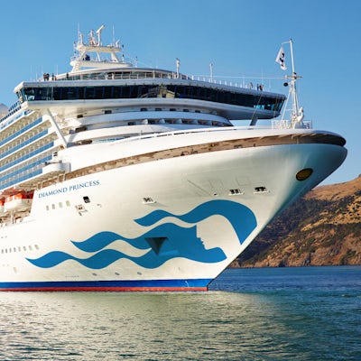 asia cruise lines