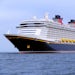 Disney Dream Cruises to the Bahamas