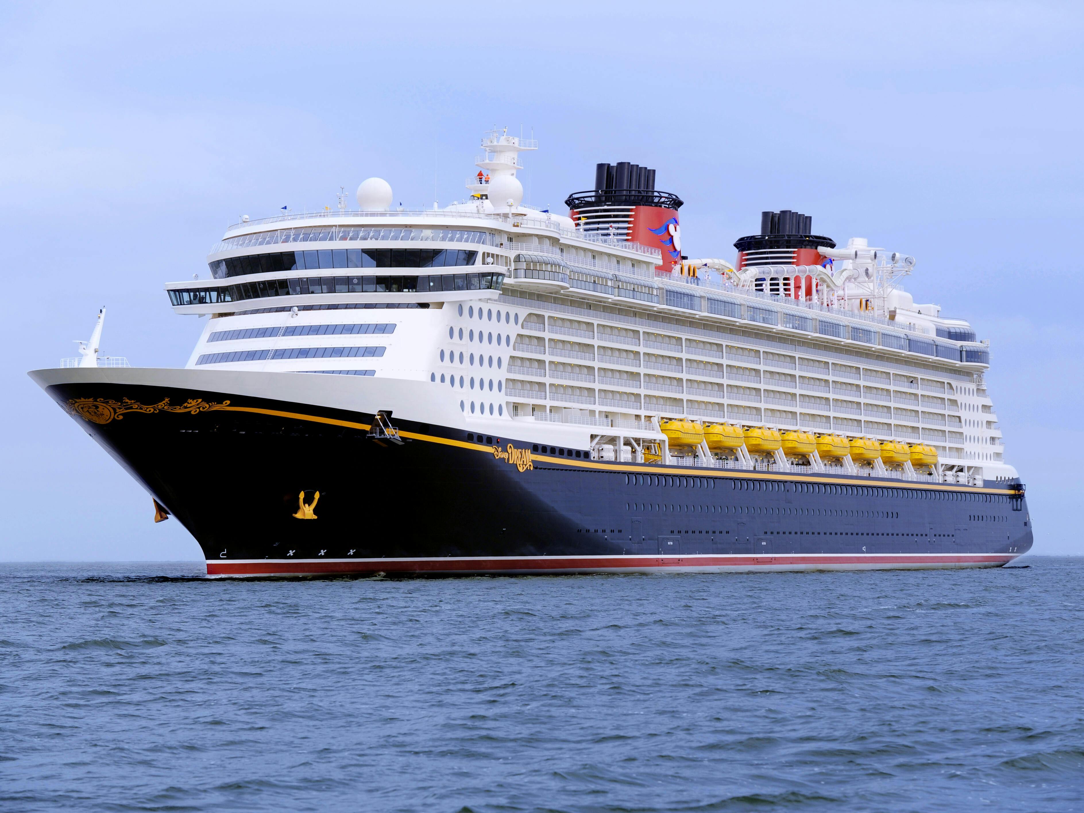 Disney Dream Cruises to Europe (2023 & 2024) on Cruise Critic