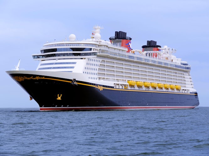 disney dream cruise europe reviews