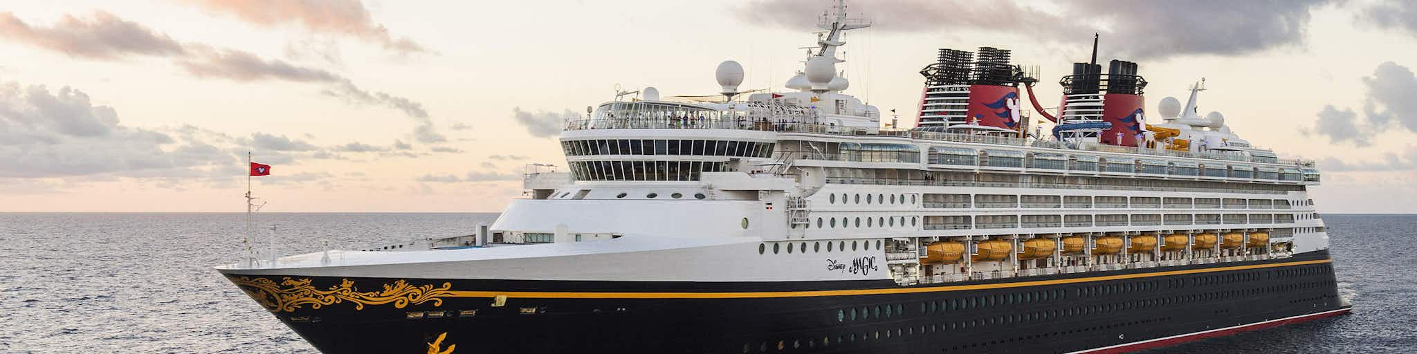 disney cruises expedia