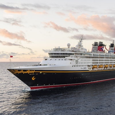 best disney cruise excursions europe