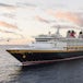 Disney Cruise Line Southampton Cruise Reviews