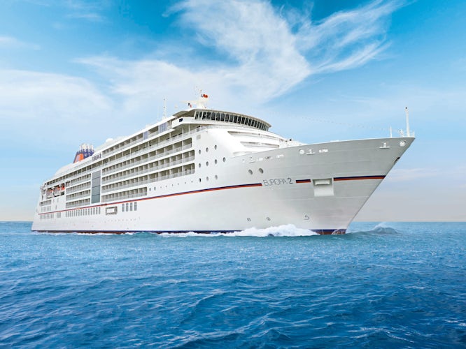 cruises in europe september 2022