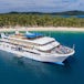Blue Lagoon Cruises Fiji Princess Cruise Reviews for Fitness Cruises to Pacific Coastal