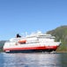 Bergen to Europe River Finnmarken Cruise Reviews
