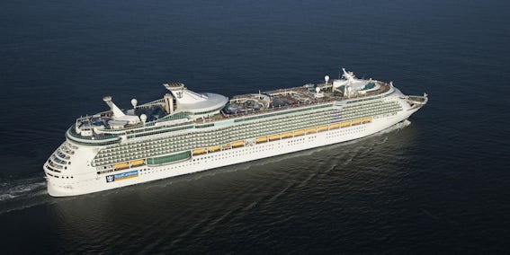 Royal Caribbean Freedom of the Seas Itineraries: 2022 & 2023 Schedule