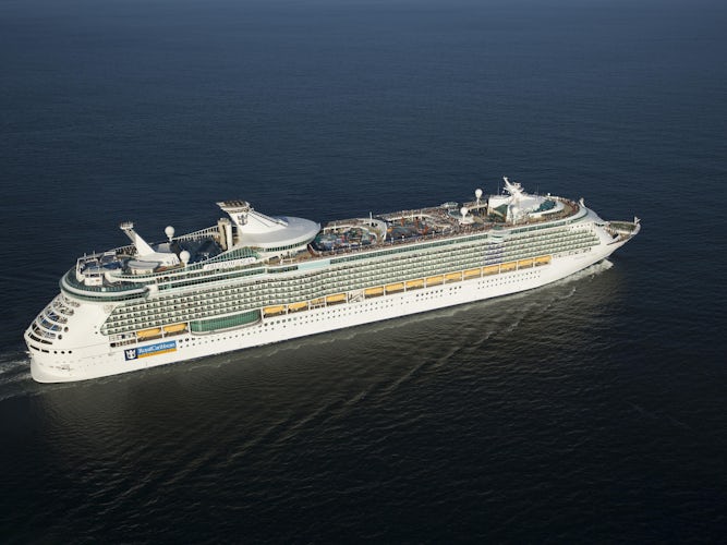 royal caribbean march 2023 cruises