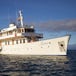 Quasar Expeditions Grace Cruise Reviews for Luxury Cruises to Galapagos