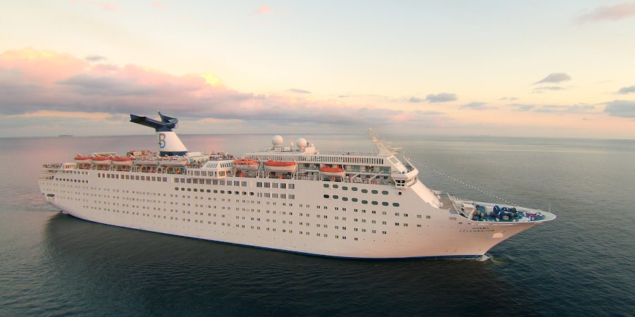 Bahamas Paradise Cruise Line to Hold Second ArtSea Cruise