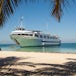 Blount Small Ship Adventures Grande Caribe Cruise Reviews for Fitness Cruises to North America River