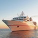 Hapag-Lloyd Cruises Hanseatic Cruise Reviews for Gourmet Food Cruises to Antarctica