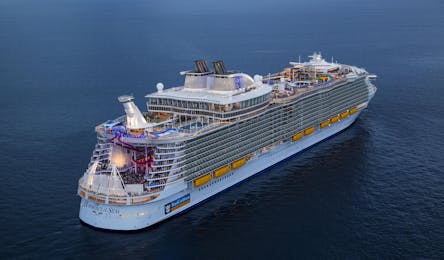 Royal Caribbean International