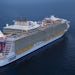 Royal Caribbean Cruises to UK