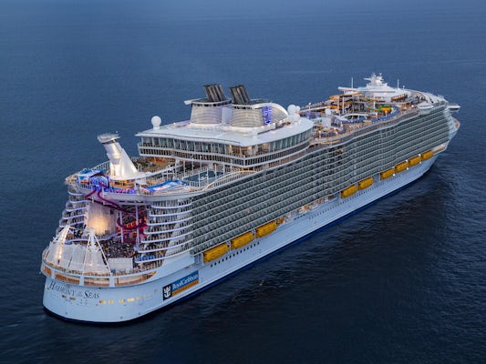 royal caribbean cruise from miami july 2023