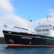 Hebridean Island Cruises Greenock (Glasgow) Cruise Reviews