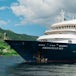Ushuaia (Tierra del Fuego) to South America Hebridean Sky (APT) Cruise Reviews