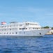 American Cruise Lines American Independence (formerly Independence) Cruise Reviews for River Cruises to Canada & New England
