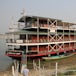 Pandaw River Cruises Indochina Pandaw Cruise Reviews for Romantic Cruises to Asia River