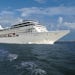 Oceania Insignia Cruises to Bermuda