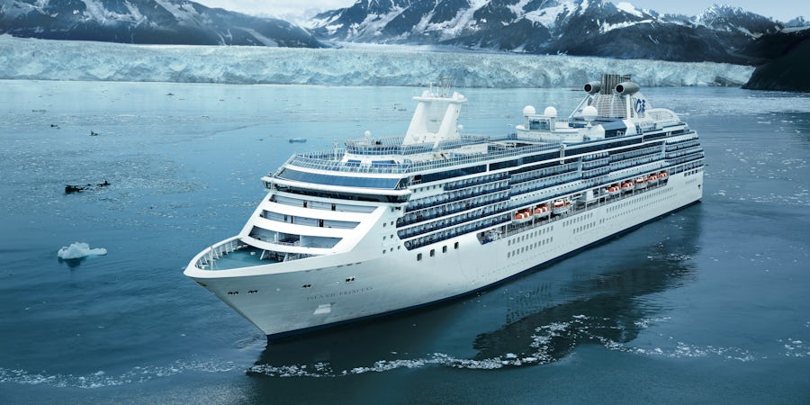 Princess Announces New, Six-Continent 111-Day 2024 World Cruise Departing North America