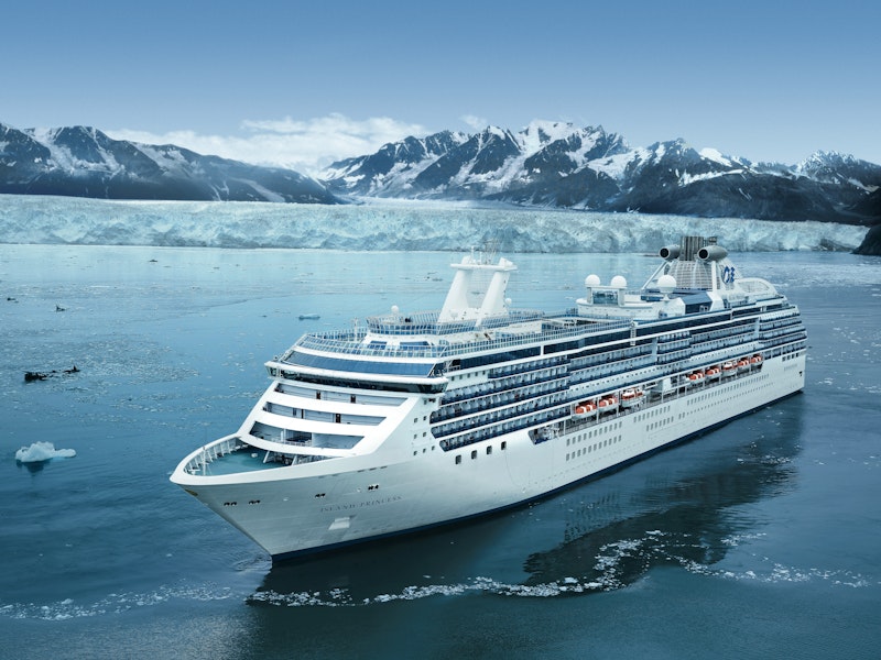 Princess Announces New, Six-Continent 111-Working day 2024 Planet Cruise Departing North America