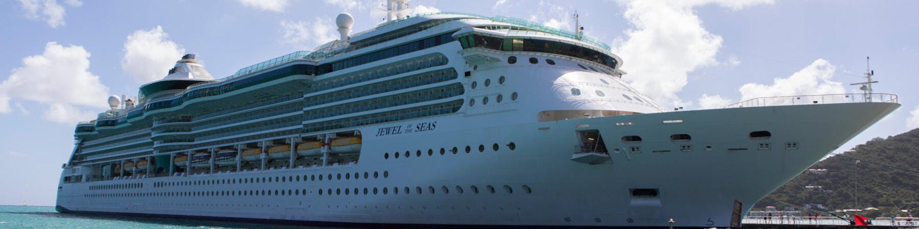 Jewel Of The Seas Cruise Ship Review Photos Departure Ports On Cruise Critic